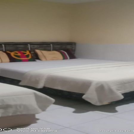 Hotel Bukit Indah Bangko Ngoại thất bức ảnh