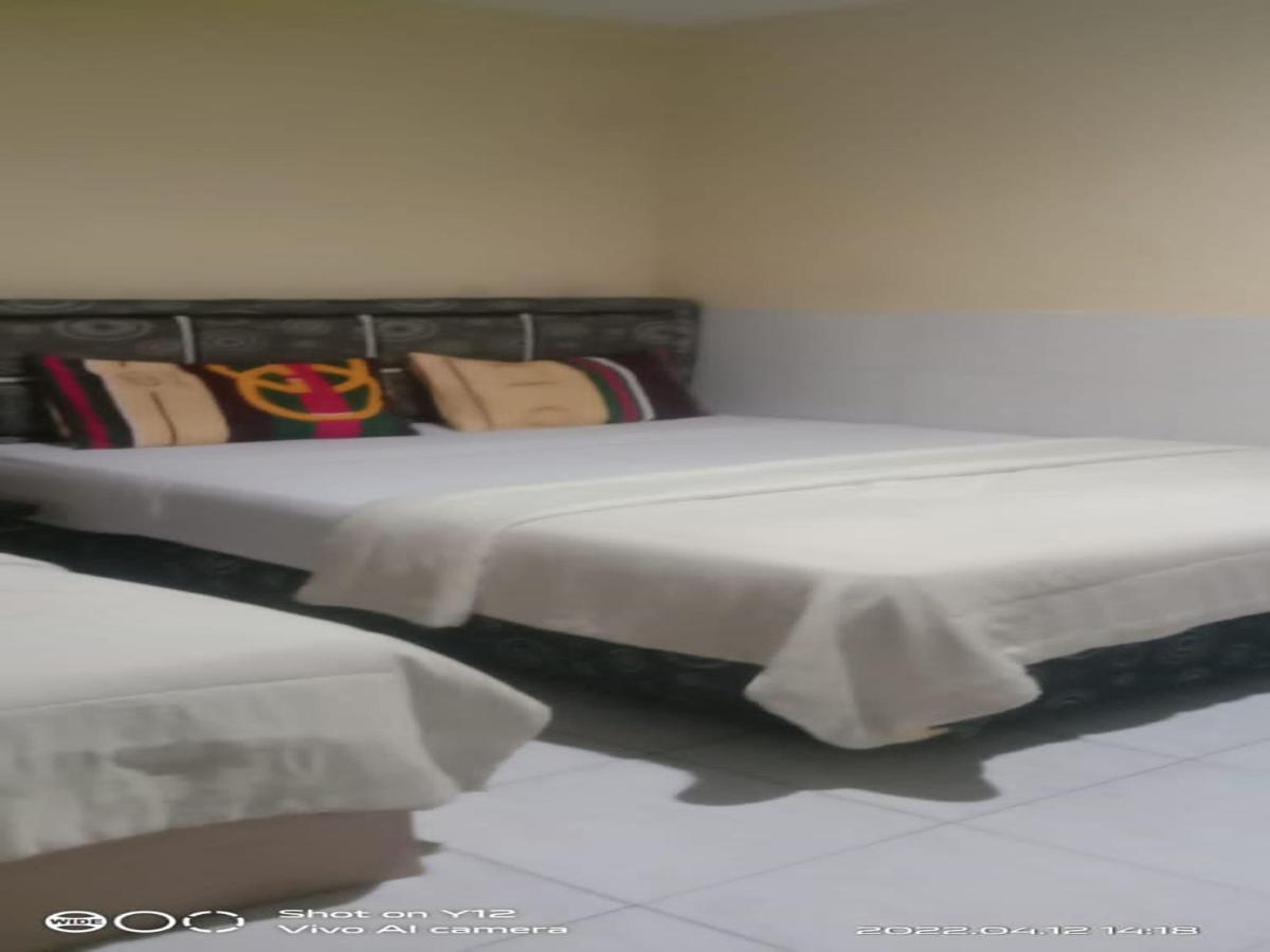 Hotel Bukit Indah Bangko Ngoại thất bức ảnh