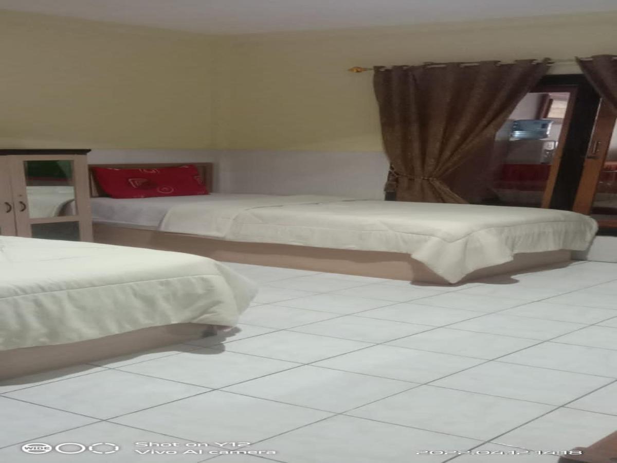Hotel Bukit Indah Bangko Ngoại thất bức ảnh