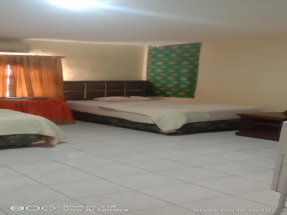 Hotel Bukit Indah Bangko Ngoại thất bức ảnh