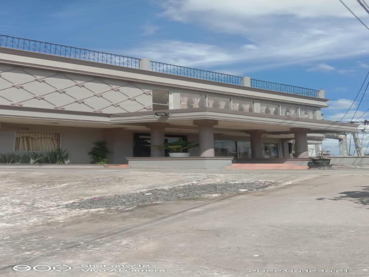 Hotel Bukit Indah Bangko Ngoại thất bức ảnh