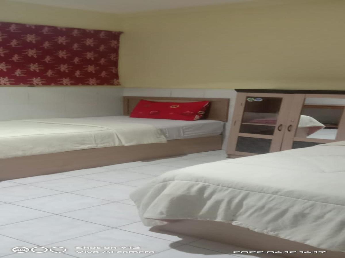 Hotel Bukit Indah Bangko Ngoại thất bức ảnh