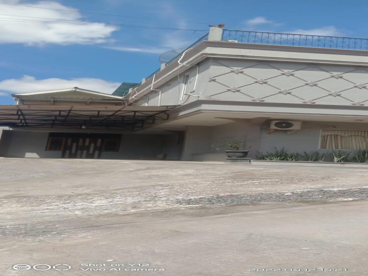 Hotel Bukit Indah Bangko Ngoại thất bức ảnh